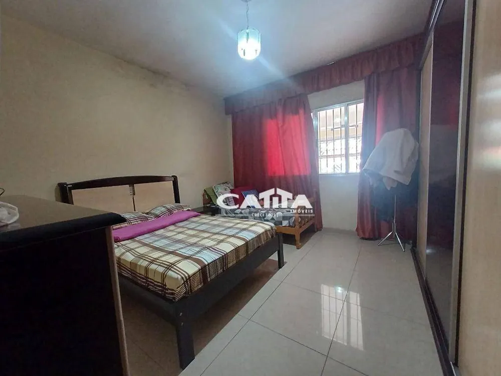 Sobrado, 4 quartos, 267 m² - Foto 20