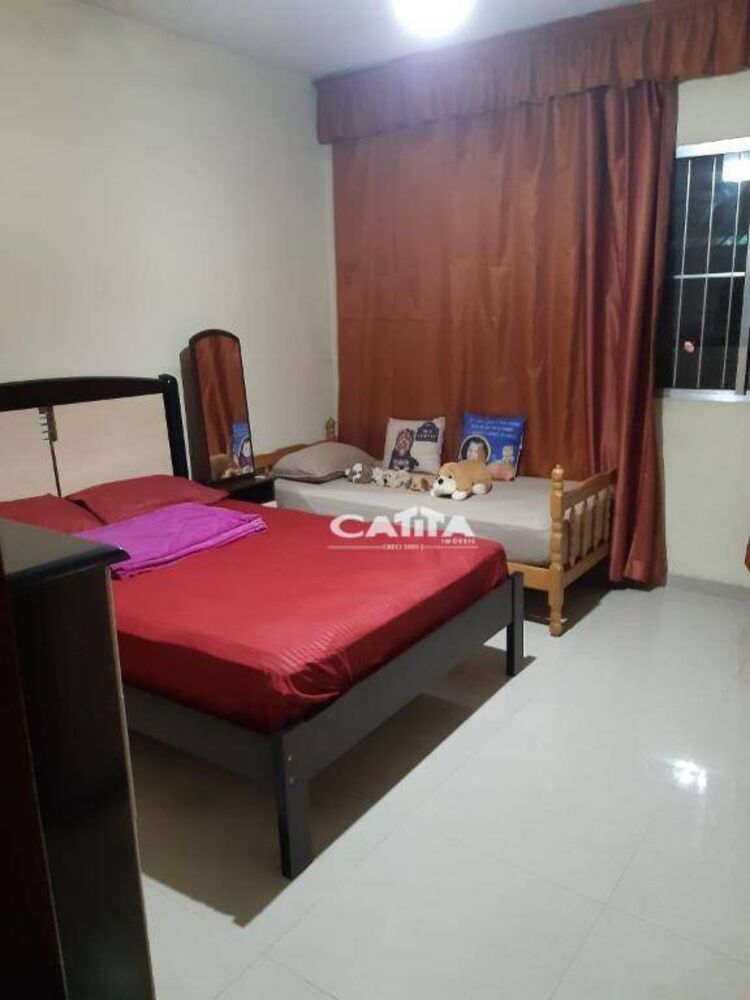 Sobrado, 4 quartos, 267 m² - Foto 3