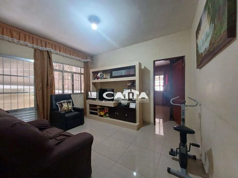 Sobrado, 4 quartos, 267 m² - Foto 19