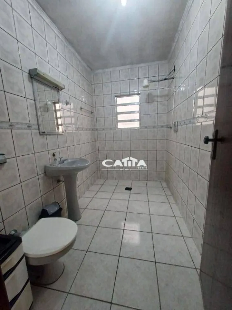 Sobrado, 4 quartos, 267 m² - Foto 28