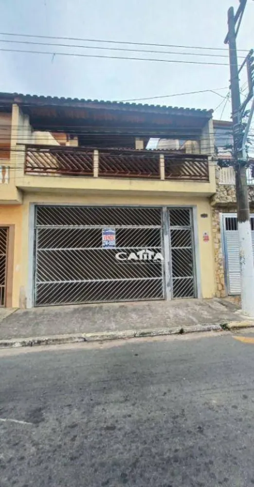 Sobrado, 4 quartos, 267 m² - Foto 30