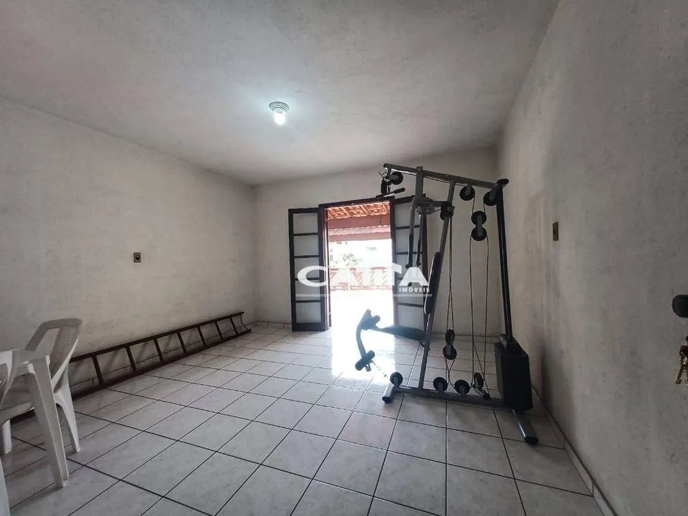 Sobrado, 4 quartos, 267 m² - Foto 23