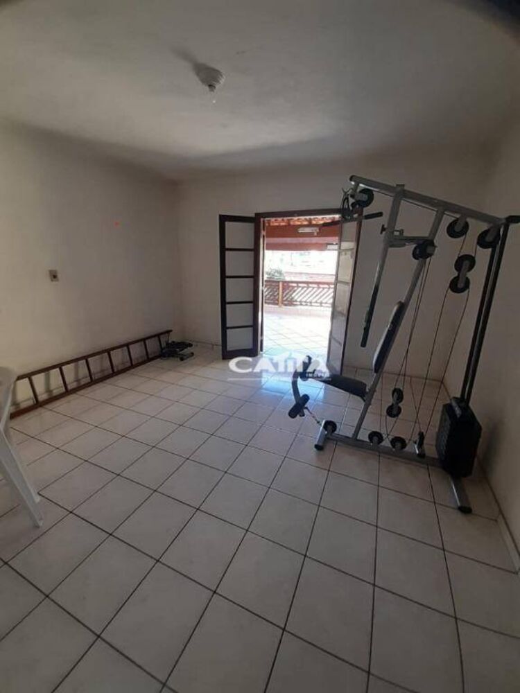 Sobrado, 4 quartos, 267 m² - Foto 17