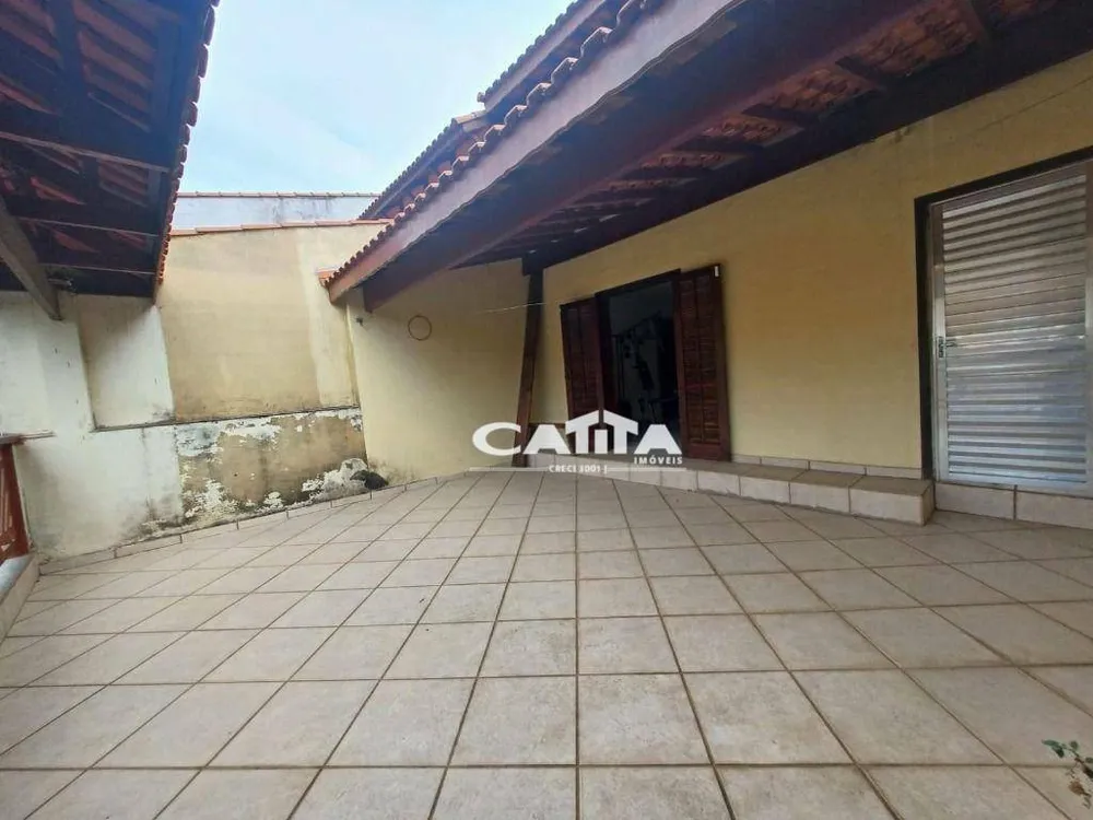 Sobrado, 4 quartos, 267 m² - Foto 25
