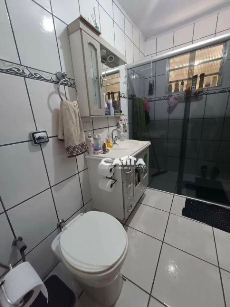 Sobrado, 4 quartos, 267 m² - Foto 21