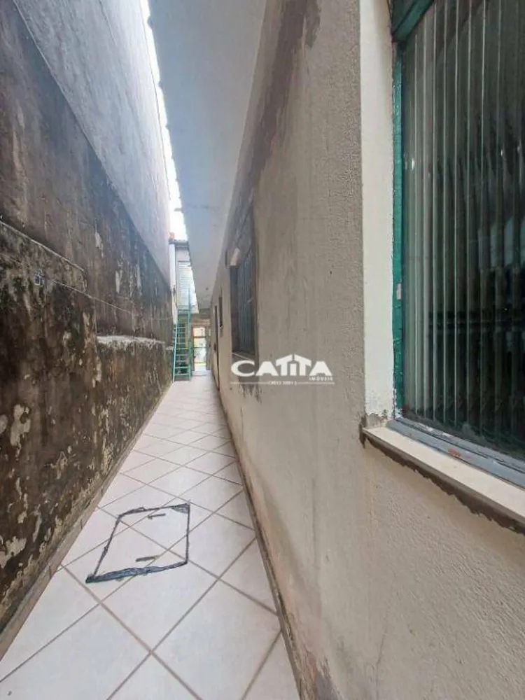 Sobrado, 4 quartos, 267 m² - Foto 22