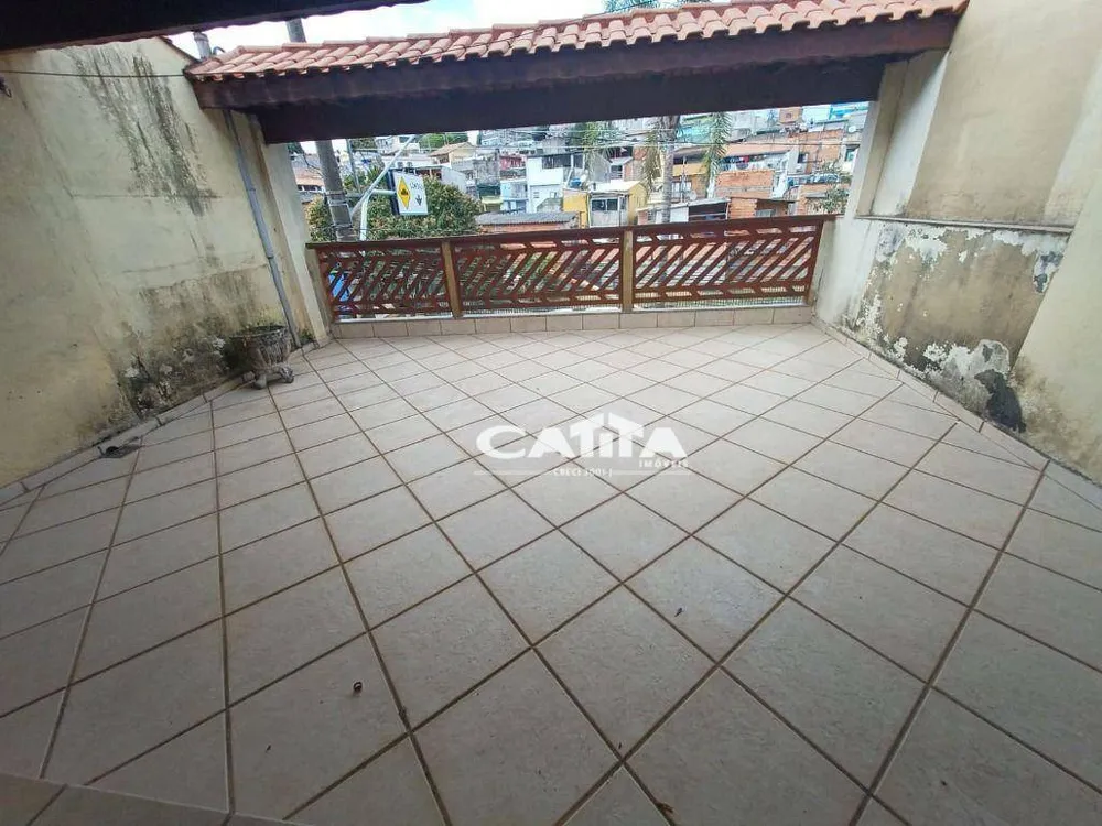 Sobrado, 4 quartos, 267 m² - Foto 24