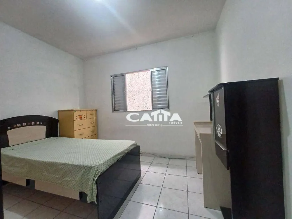 Sobrado, 4 quartos, 267 m² - Foto 27