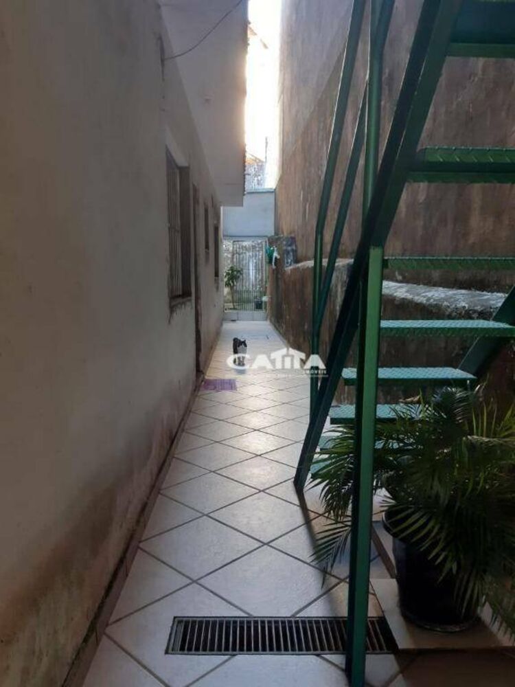 Sobrado, 4 quartos, 267 m² - Foto 12