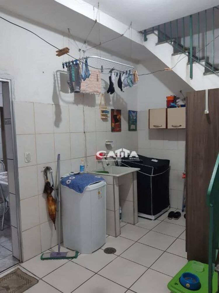 Sobrado, 4 quartos, 267 m² - Foto 8