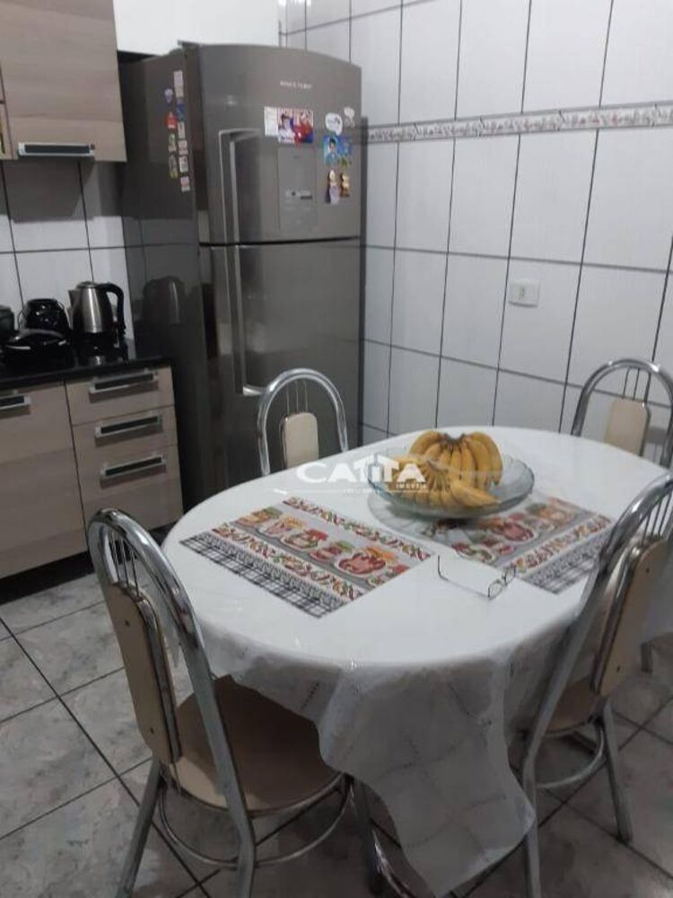 Sobrado, 4 quartos, 267 m² - Foto 10