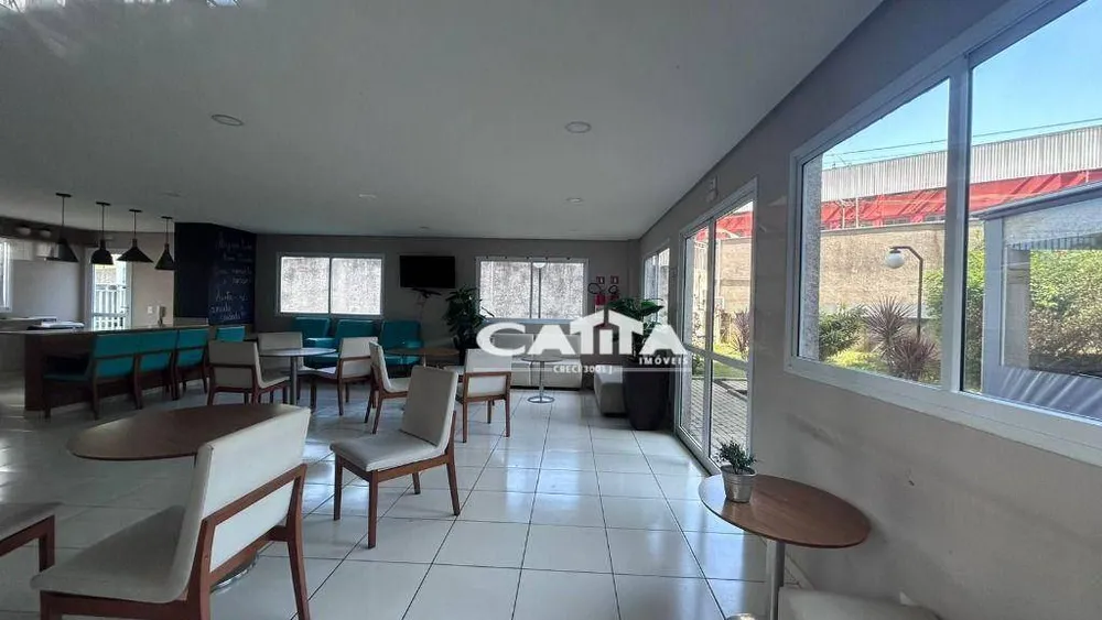 Apartamento, 2 quartos, 40 m² - Foto 11