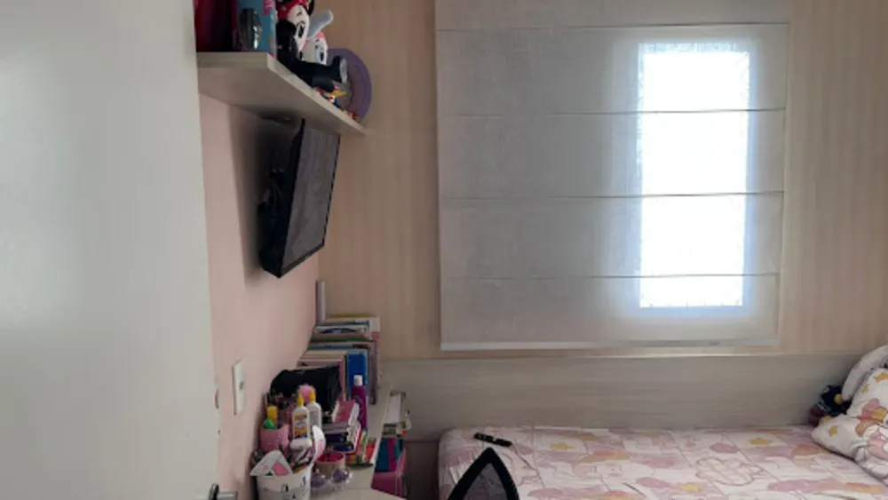 Apartamento, 2 quartos, 40 m² - Foto 7