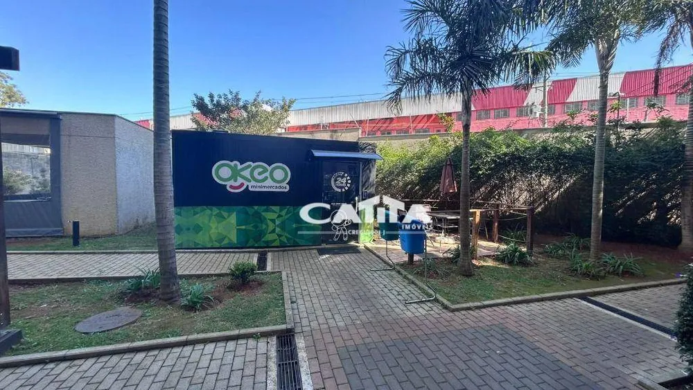 Apartamento, 2 quartos, 40 m² - Foto 12