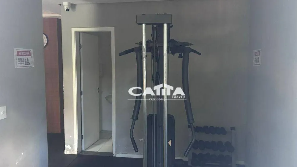Apartamento, 2 quartos, 40 m² - Foto 9