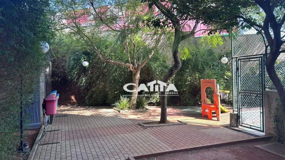 Apartamento, 2 quartos, 40 m² - Foto 8