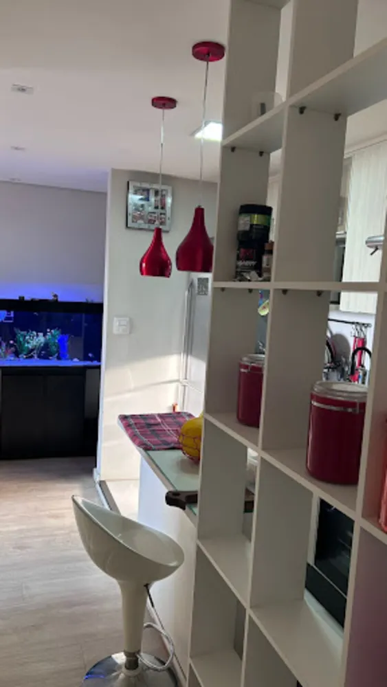 Apartamento, 2 quartos, 40 m² - Foto 2