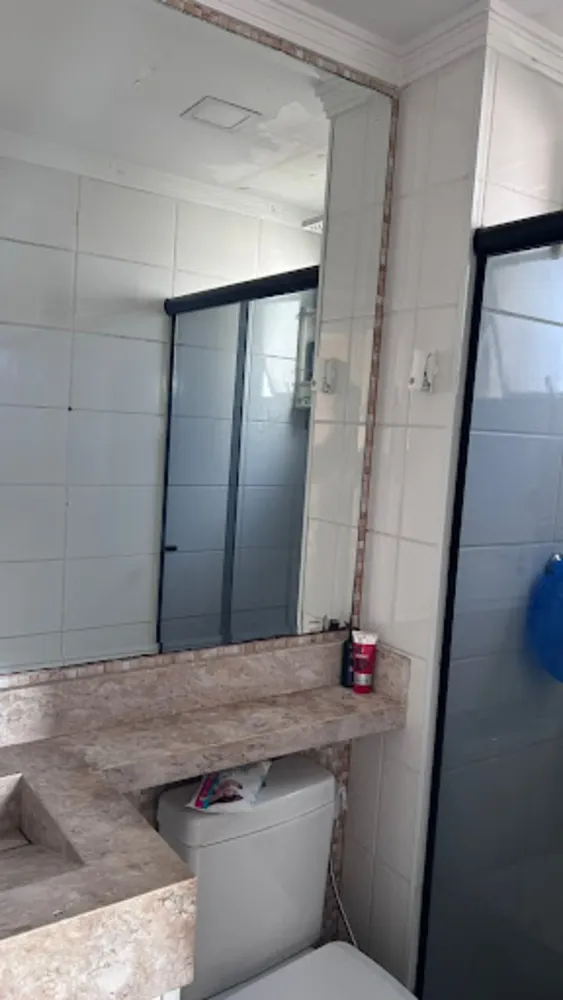Apartamento, 2 quartos, 40 m² - Foto 5