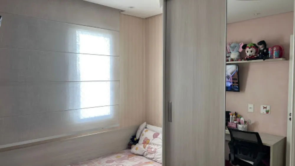 Apartamento, 2 quartos, 40 m² - Foto 6