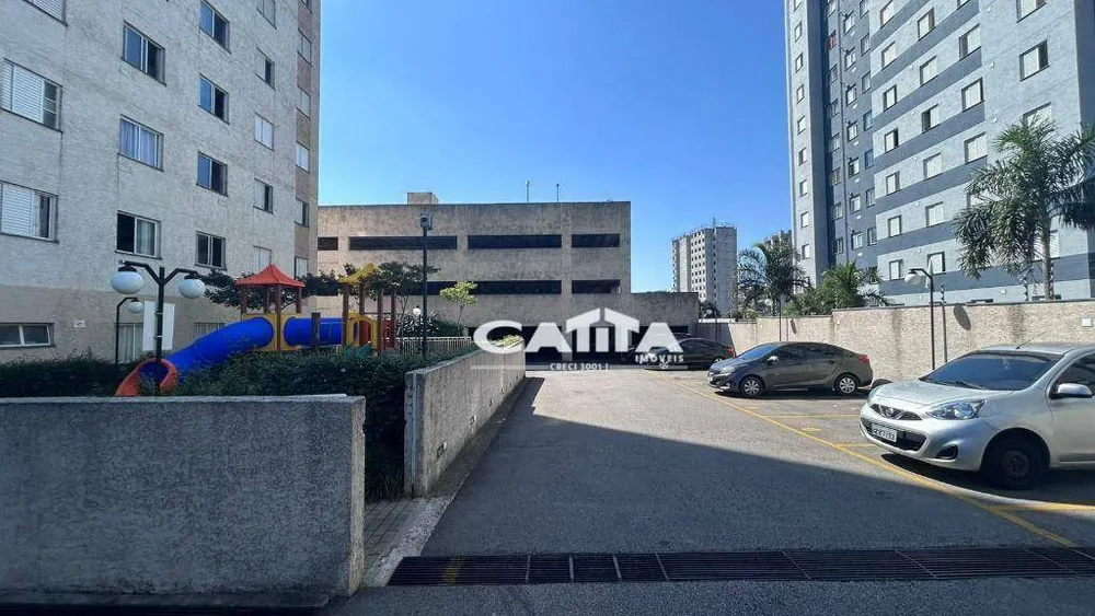Apartamento, 2 quartos, 40 m² - Foto 10