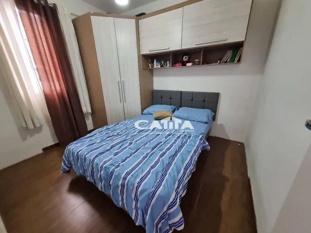 Apartamento, 2 quartos, 41 m² - Foto 2