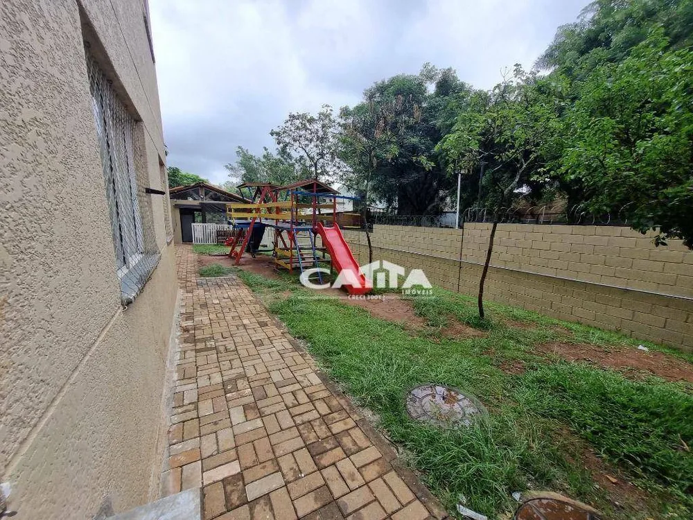 Apartamento, 2 quartos, 41 m² - Foto 4