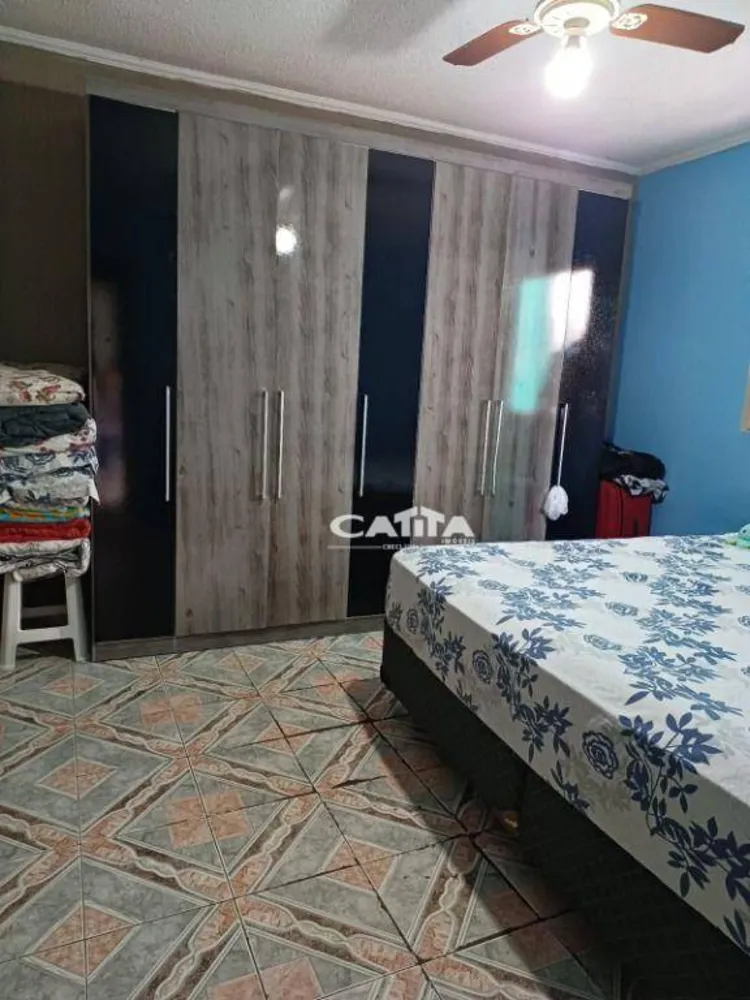 Sobrado, 8 quartos, 300 m² - Foto 1