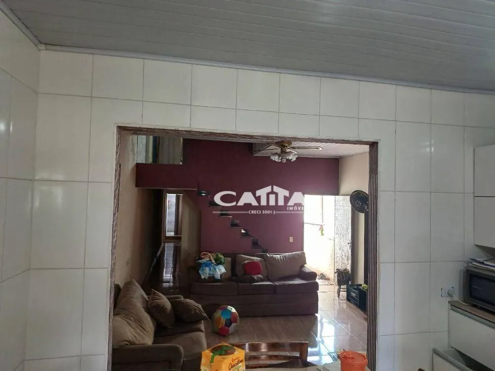 Sobrado, 8 quartos, 300 m² - Foto 2