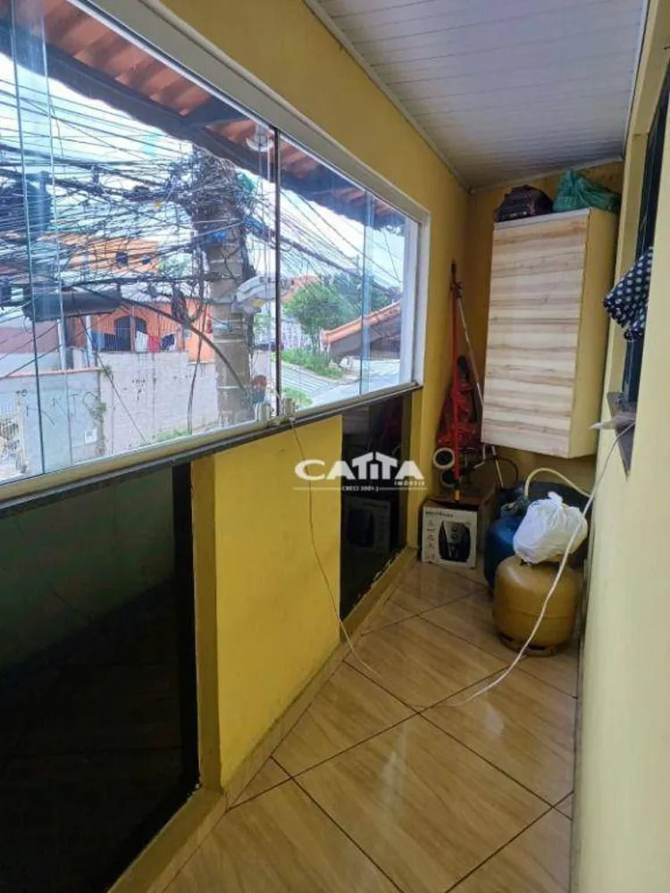 Sobrado, 8 quartos, 300 m² - Foto 4