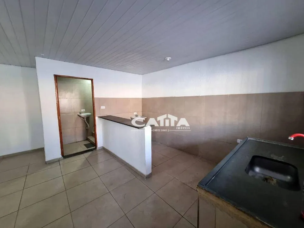 Kitnet-Studio, 30 m² - Foto 1
