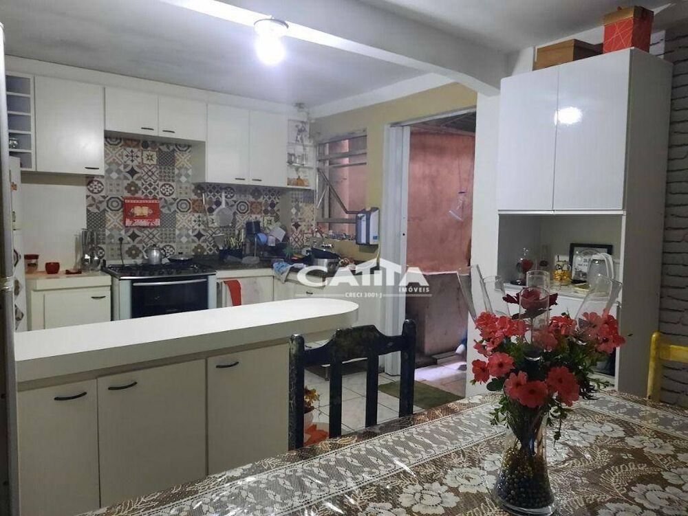 Sobrado, 5 quartos, 250 m² - Foto 1