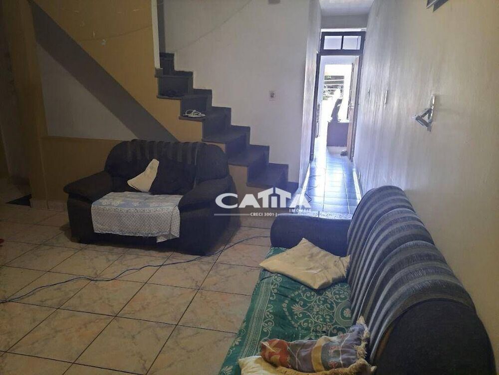 Sobrado, 5 quartos, 250 m² - Foto 3
