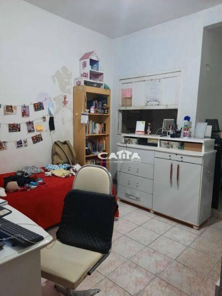 Sobrado, 5 quartos, 250 m² - Foto 8