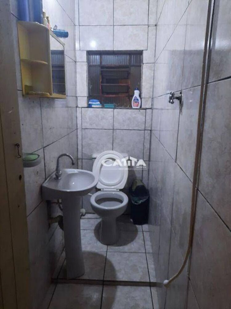 Sobrado, 5 quartos, 250 m² - Foto 20