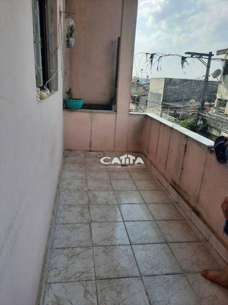 Sobrado, 5 quartos, 250 m² - Foto 2