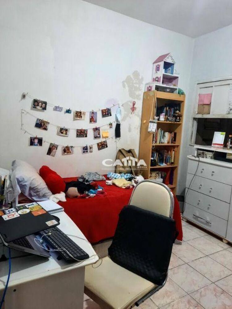 Sobrado, 5 quartos, 250 m² - Foto 9