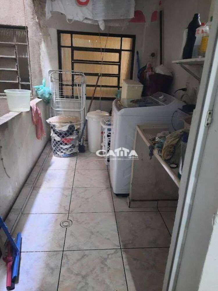 Sobrado, 5 quartos, 250 m² - Foto 7