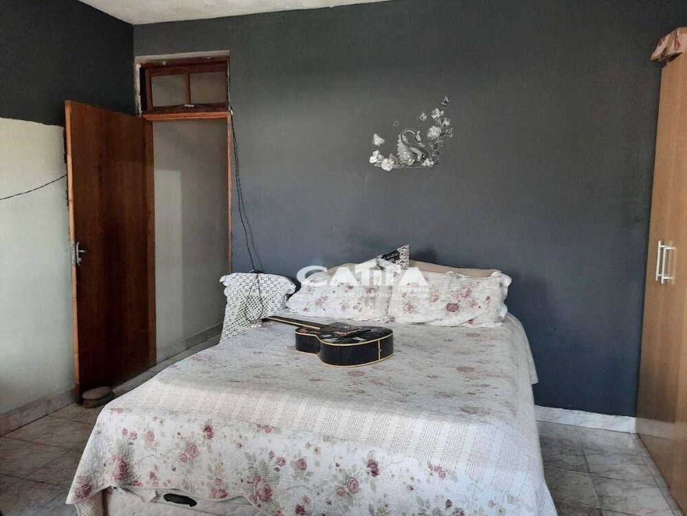 Sobrado, 5 quartos, 250 m² - Foto 11