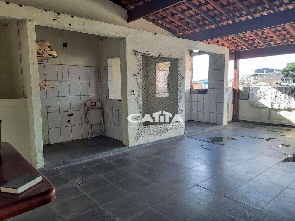 Sobrado, 5 quartos, 250 m² - Foto 14