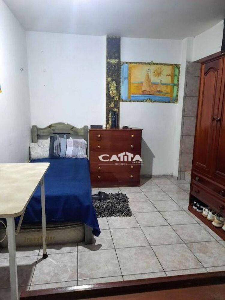 Sobrado, 5 quartos, 250 m² - Foto 13