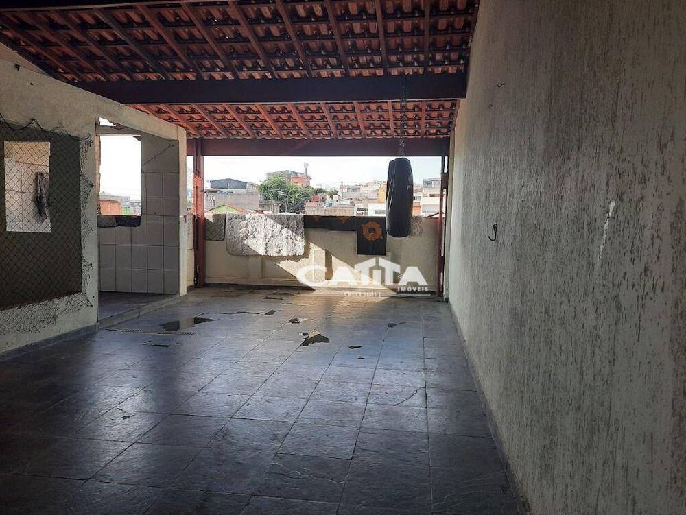 Sobrado, 5 quartos, 250 m² - Foto 15
