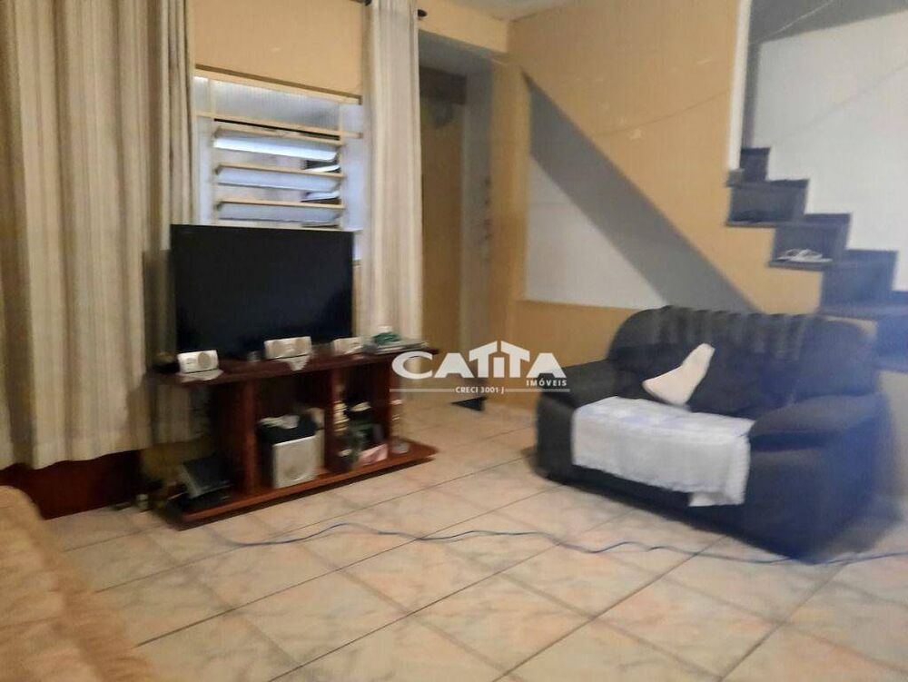 Sobrado, 5 quartos, 250 m² - Foto 4