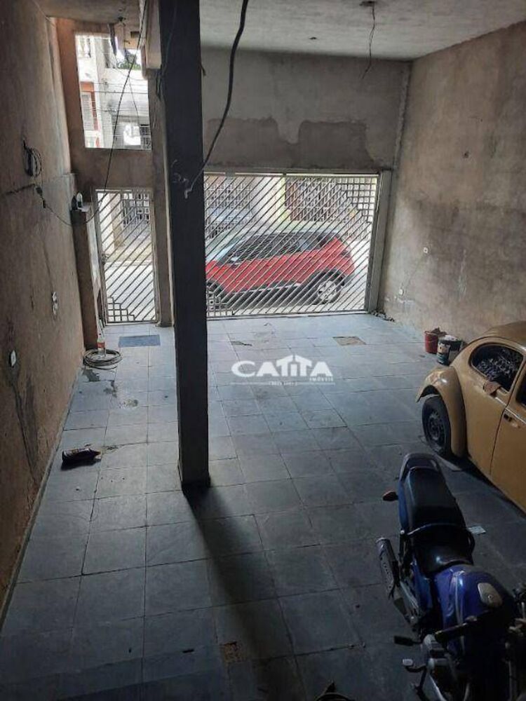 Sobrado, 5 quartos, 250 m² - Foto 19