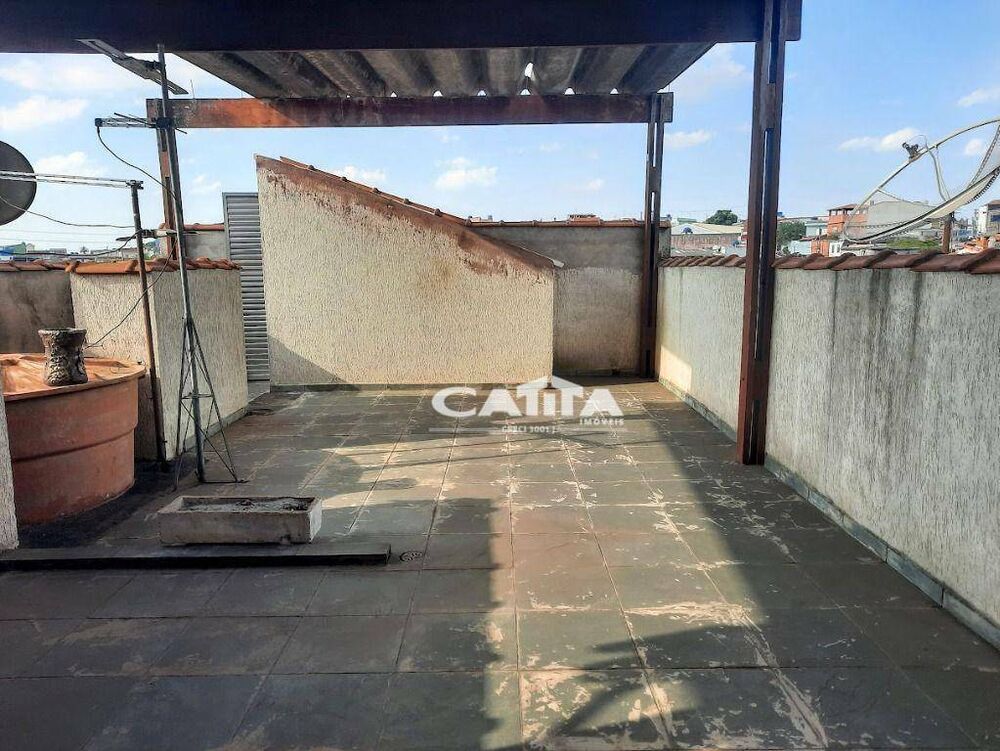 Sobrado, 5 quartos, 250 m² - Foto 16
