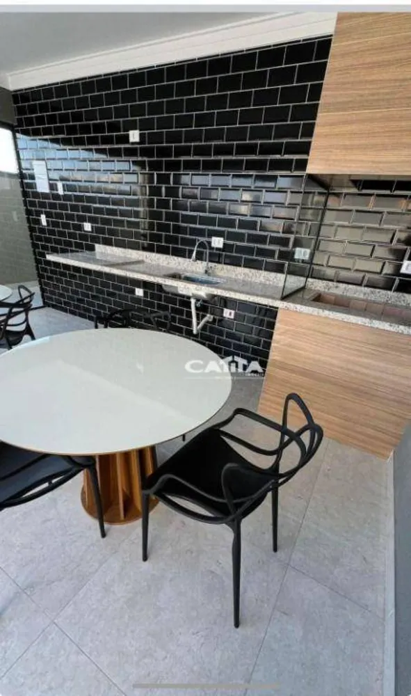 Apartamento, 3 quartos, 47 m² - Foto 3