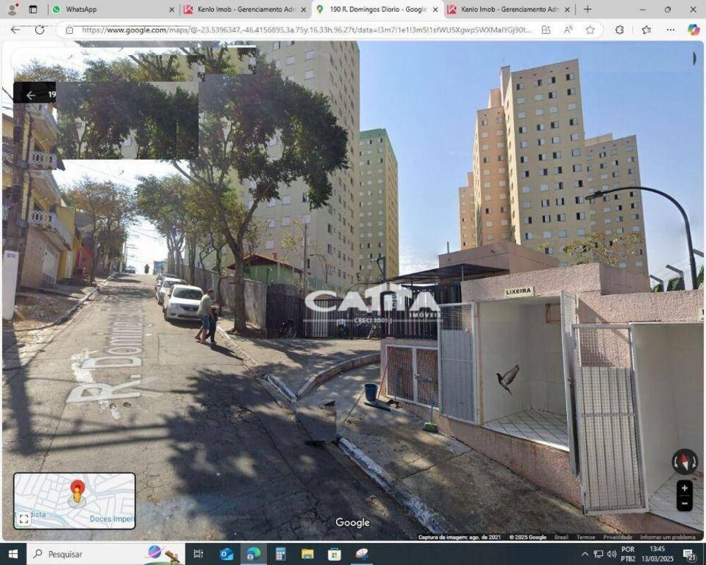 Apartamento, 2 quartos, 49 m² - Foto 12
