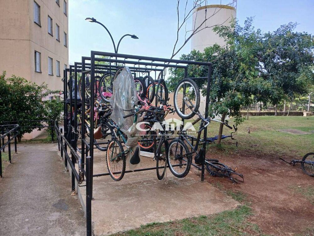 Apartamento, 2 quartos, 49 m² - Foto 1