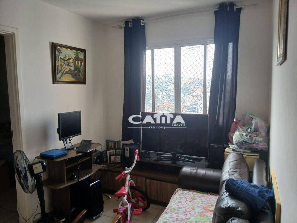Apartamento, 2 quartos, 49 m² - Foto 11