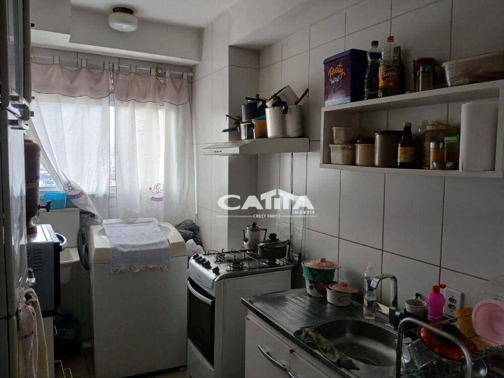 Apartamento, 2 quartos, 49 m² - Foto 5