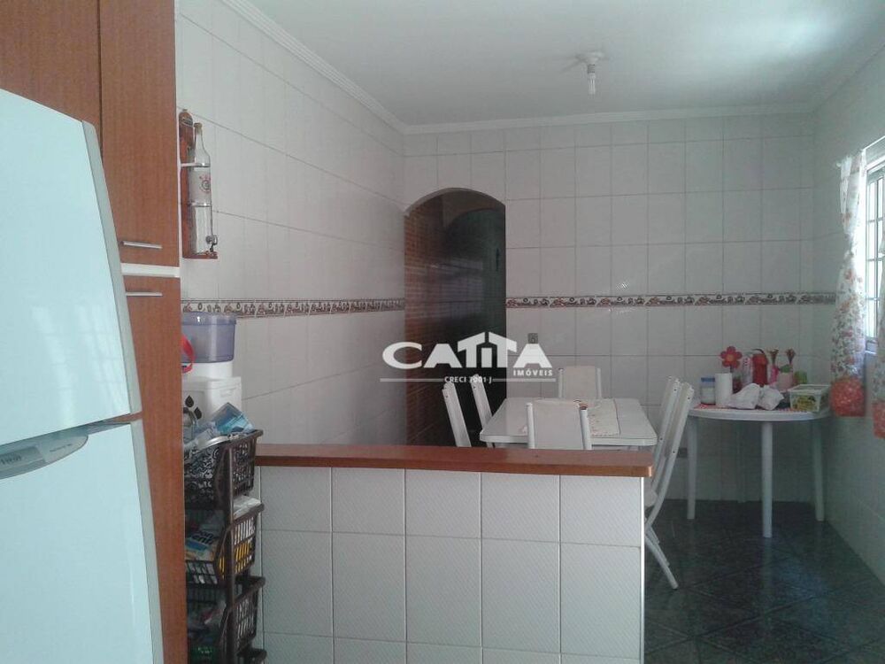 Sobrado, 5 quartos, 246 m² - Foto 8